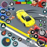 Drift Car Parking Racing Games | Indus Appstore | App Icon