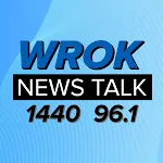 WROK 1440 AM / 96.1 FM | Indus Appstore | App Icon