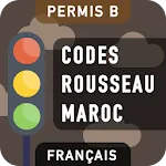 Codes Rousseau Maroc - FR | Indus Appstore | App Icon