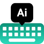 AI Chat Keyboard - AI Keyboard | Indus Appstore | App Icon