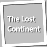 Book, The Lost Continent | Indus Appstore | App Icon