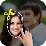 Cut Paste Photo Editor: Cutout | Indus Appstore | App Icon