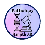 Pathology by Ranjith AR | Indus Appstore | App Icon