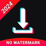 Download video no watermark | Indus Appstore | App Icon