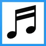 Music Theory Quiz | Indus Appstore | App Icon