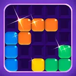 Blocks Smasher - Move, Fill an | Indus Appstore | App Icon