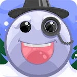 SnowHeroes.io | Indus Appstore | App Icon