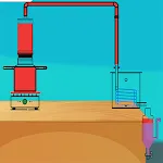 LETIME Virtual Distillation | Indus Appstore | App Icon