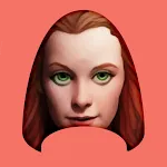 AI Artbreeder Cartoonify | Indus Appstore | App Icon