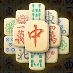 Mahjong Solitaire | Indus Appstore | App Icon