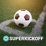 Superkickoff - Soccer manager | Indus Appstore | App Icon