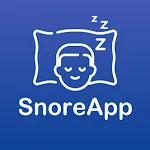 SnoreApp: snoring detection | Indus Appstore | App Icon