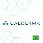 Galderma Brasil | Indus Appstore | App Icon