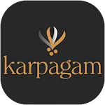 Karpagam Jewellers | Indus Appstore | App Icon