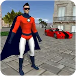 Superhero: Battle for Justice | Indus Appstore | App Icon