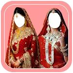 Women Bridal Traditional Suit | Indus Appstore | App Icon