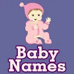 Baby Names with Meaningsapp icon