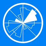 Windy.app - Enhanced forecast | Indus Appstore | App Icon