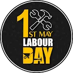 All Festival Sticker Labor day | Indus Appstore | App Icon