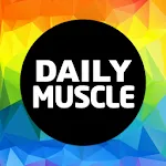 DailyMuscle | Indus Appstore | App Icon