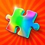 Jigsaw Puzzle Collection | Indus Appstore | App Icon