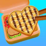 Ultimate Lunch Box Games | Indus Appstore | App Icon