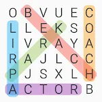 Word Search - Word Puzzle Game | Indus Appstore | App Icon