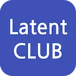 Latent CLUB | Indus Appstore | App Icon