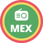 Radio Mexico FM online | Indus Appstore | App Icon