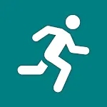 StepUp Pedometer Step Counterapp icon