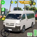 Dubai Van Sim Dubai Van Games | Indus Appstore | App Icon