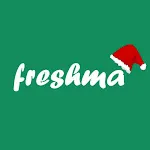 FreshMa - Fresh Fish | Indus Appstore | App Icon