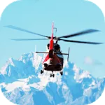 Rescue commandos_ helicopters | Indus Appstore | App Icon