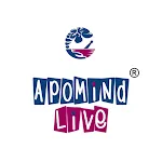 Apomind Live | Indus Appstore | App Icon