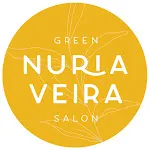 Green Salón Nuria Veiraapp icon