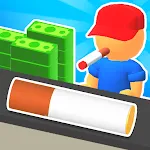 Brilliant Cigarette | Indus Appstore | App Icon