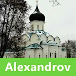 Alexandrov SmartGuide - Audio  | Indus Appstore | App Icon