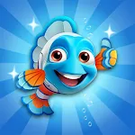 Ocean Match Puzzle Game Blast | Indus Appstore | App Icon