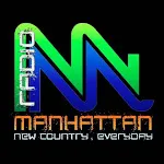 RADIO MANHATTAN | Indus Appstore | App Icon