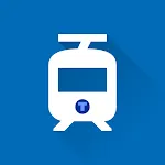 GRT ION Light Rail - MonTrans… | Indus Appstore | App Icon