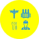 APDCL WorkMaster | Indus Appstore | App Icon