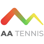 AA Tennis | Indus Appstore | App Icon