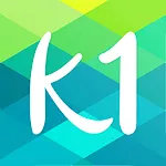 Kochi1 App by KMRL & Axis Bank | Indus Appstore | App Icon