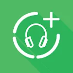 Audio Status Maker | Indus Appstore | App Icon