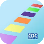 CDC Milestone Tracker | Indus Appstore | App Icon