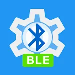 BLE Testerapp icon