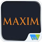 Maxim India | Indus Appstore | App Icon