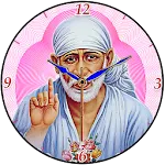 Sai Baba Clock Live Wallpaper | Indus Appstore | App Icon