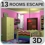 3D Room Escape-Puzzle Candy Ho | Indus Appstore | App Icon