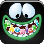 Hairy Phonics 1app icon